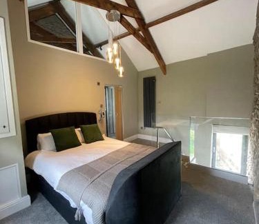 Tebay House | 1 Mount Pleasant