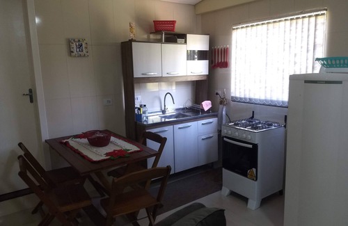 Foz do Iguacu Apartment | (1) Nature Apartment near Iguazu Falls! Good for working online