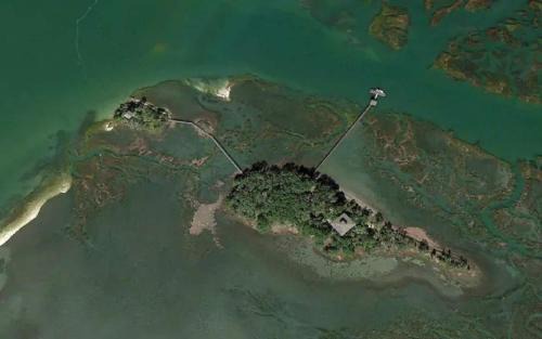 Hilton Head Island House | 1 Old House Cay - Private Island Oasis
