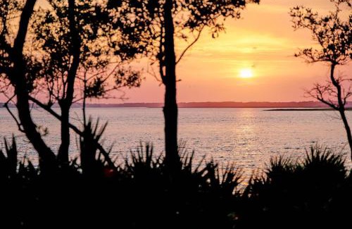 Hilton Head Island House | 1 Old House Cay - Private Island Oasis