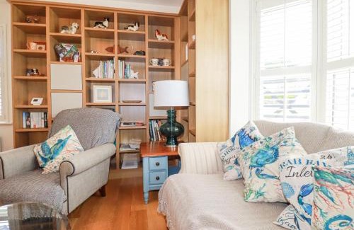 Lostwithiel House | 1 Old Talbot Cottages