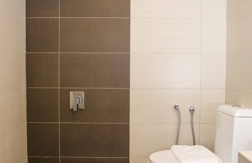 Sungai Buloh Hotel | 1 Orange Hotel Sungai Buloh