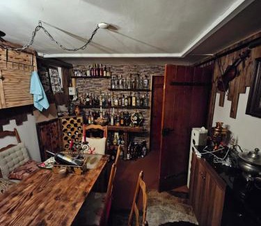 Vernayaz House | 1 ou 2 chambre dans la Méson privé