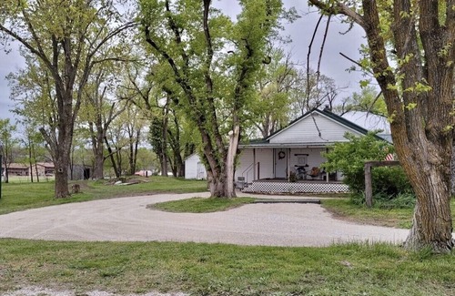 Ava House | #1 place to stay in Ava - We love our guest!