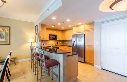 Pensacola Beach Condo | 1 Portofino 1005