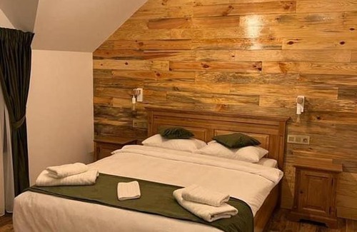 Rodna House | 1