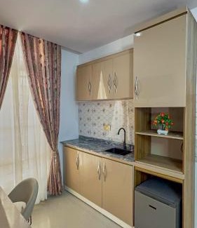 Ajah House | 1 room apartment in lekki Lagos nigeria