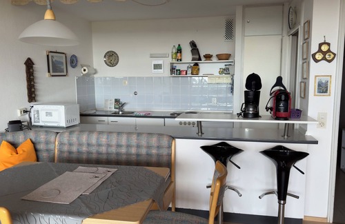 Kniebis Apartment | 1-room apartment Jung Freudenstadt - Kniebis