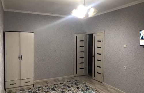 Bishkek Apartment | 1-room apartment on Toktogula 64v