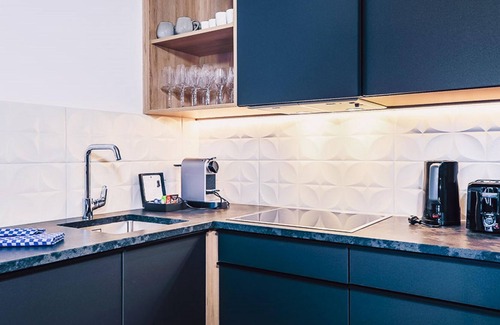 Rain Apartment | 1-sheep room suite NRF HP - Hotel Stockinggut by Avenida Leogang