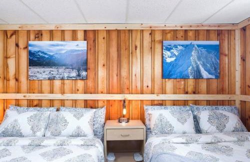 Leadville Apartment | 1 Spacious Private Room Dog Friendly Leadville