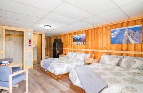 Leadville Apartment | 1 Spacious Private Room Dog Friendly Leadville