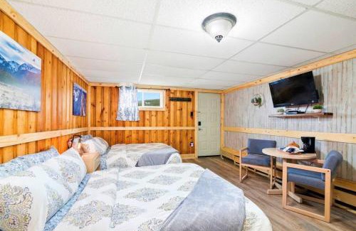 Leadville Apartment | 1 Spacious Private Room Dog Friendly Leadville