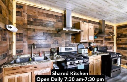 Leadville Apartment | 1 Spacious Private Room Dog Friendly Leadville