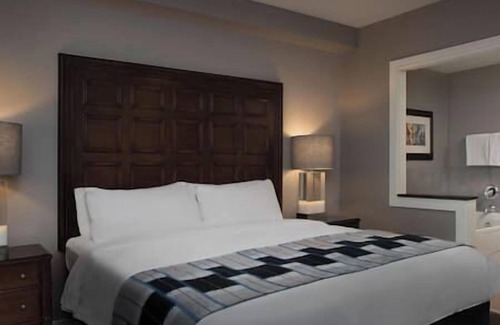Erie Hotel | 1 Suite, Ski/In/Out, Marriott Mountainside, Pool