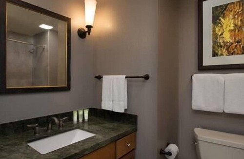 Erie Hotel | 1 Suite, Ski/In/Out, Marriott Mountainside, Pool