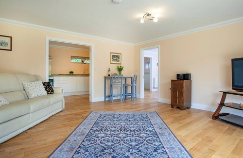 Liverton Cottage | 1 The Folly's - UK45189