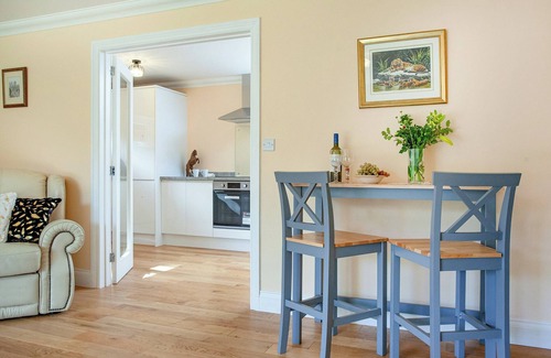 Liverton Cottage | 1 The Folly's - UK45189