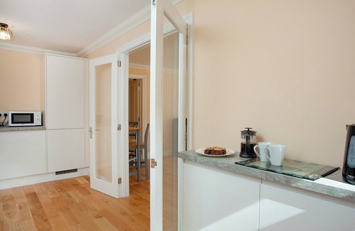 Liverton Cottage | 1 The Folly's - UK45189