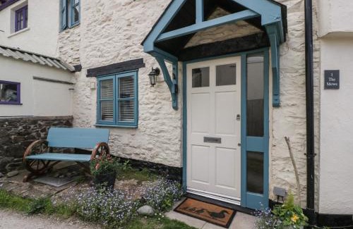 Porlock House | 1 The Mews