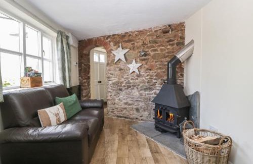 Porlock House | 1 The Mews