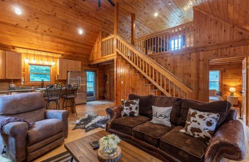 Vilas House | 1 Treetops Retreat