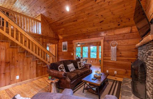 Vilas House | 1 Treetops Retreat