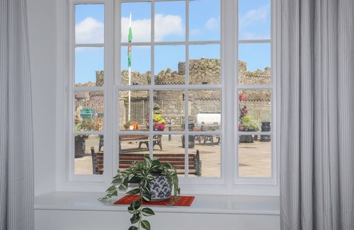 Beaumaris Cottage | 1 Tyn Y Gongl Cottage