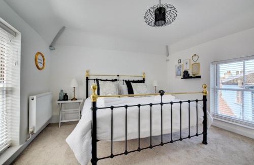 Cromer Apartment | 1 Warwick House
