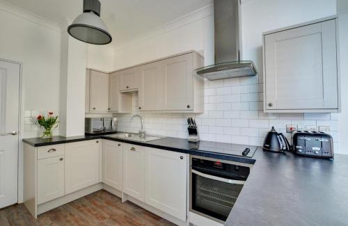 Cromer Apartment | 1 Warwick House