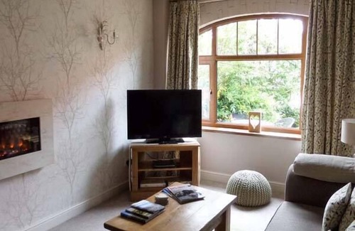 Driffield Cottage | 1 Woods Garth, WETWANG