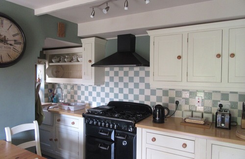 Driffield Cottage | 1 Woods Garth, WETWANG