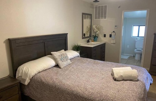 Temecula Apartment | 10 Acres Ranch w/ Horses, Pond, and more!