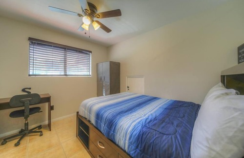 Temecula Apartment | 10 Acres Ranch w/ Horses, Pond, and more!