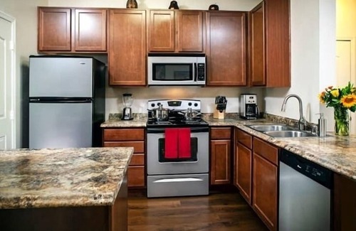 McDowell Mountain Apartments Condo | 10 Bedroom/8 Bath Condos in McDowell Mountain Ranch