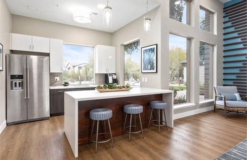 McDowell Mountain Apartments Condo | 10 Bedroom/8 Bath Condos in McDowell Mountain Ranch