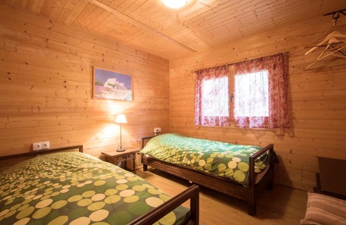 Finestrat House | 10 bedrooms house with shared pool and furnished garden at Finestrat