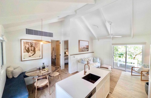 Suffolk Park House | #10 *BRAND NEW* Luxury Cabin Steps from Tallows Beach