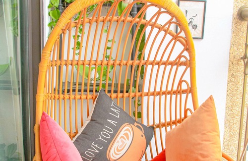 Tay Ho Apartment | [-10%] COZY 1BR Luxury Apt*TAY HO*Westlake*NETFLIX