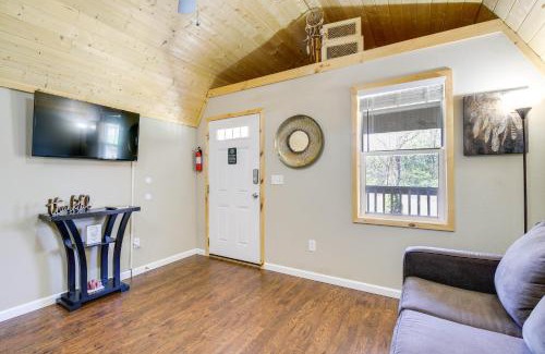 Newport House | 10 Mi to Natl Park Smoky Mountains Getaway