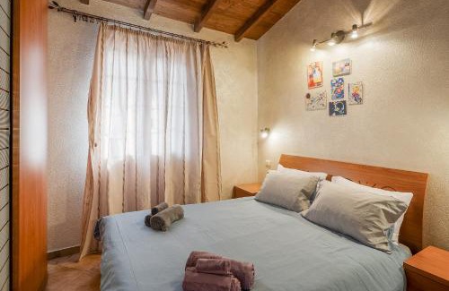 Camporosso Apartment | 10 Min from Sea, Historic Rural Casa Del Molino