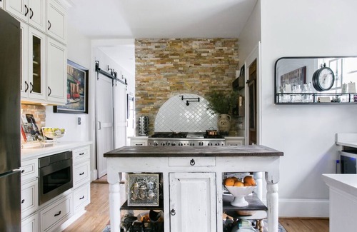 East Side House | 10 min to the Mercedes Benz stadium !nBeautiful Grant Park Home near Beltline