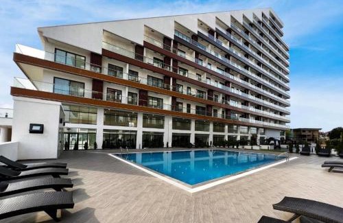 East Legon Apartment | 10 mins drive from the Airport