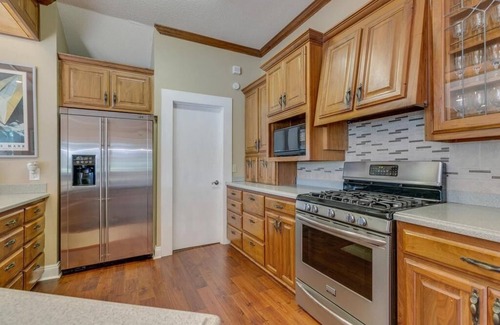 Piney Flats House | 10 mins to Bristol Motor Speedway and the Tri-Cities Airport