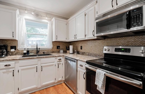 Irmo House | 10 Mins to Lake Murray! The Dutch Creek Cottage