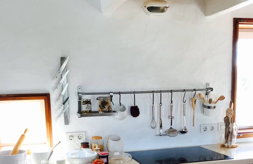 Santiago do Cacem Cottage | 10 minutes from Porto Covo and beaches. Country house with swimming pool.