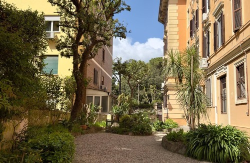 Quartiere III Pinciano House | 10 minutes from Piazza del Popolo and Rome's major tourist attractions