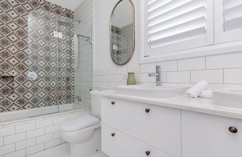 Port Fairy House | 10 Ocean Villa - an 'exclusive' holiday accommodation option