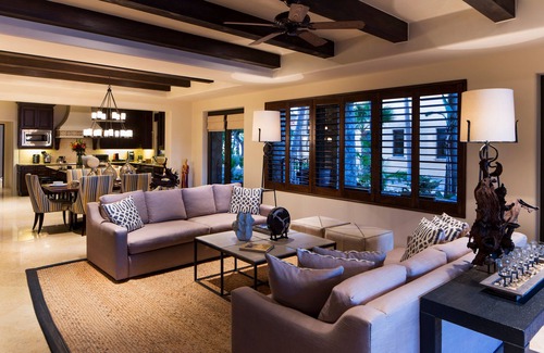 El Medano Ejidal Villa | 10% OFF 3-BD Luxury Beachfront Villa, Professional Service, Resort Amenities