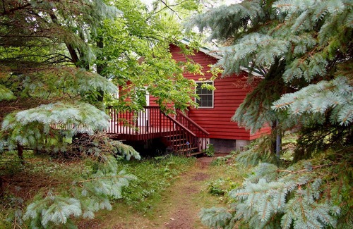 Grenville Cabin | 10% off 7+day stays, 20% off 28+ day stays!